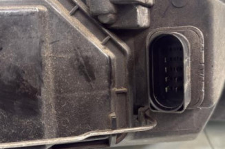 Optique avant principal gauche (feux)(phare) FORD FOCUS 1