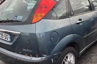 Optique avant principal gauche (feux)(phare) FORD FOCUS 1