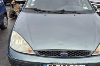 Optique avant principal gauche (feux)(phare) FORD FOCUS 1
