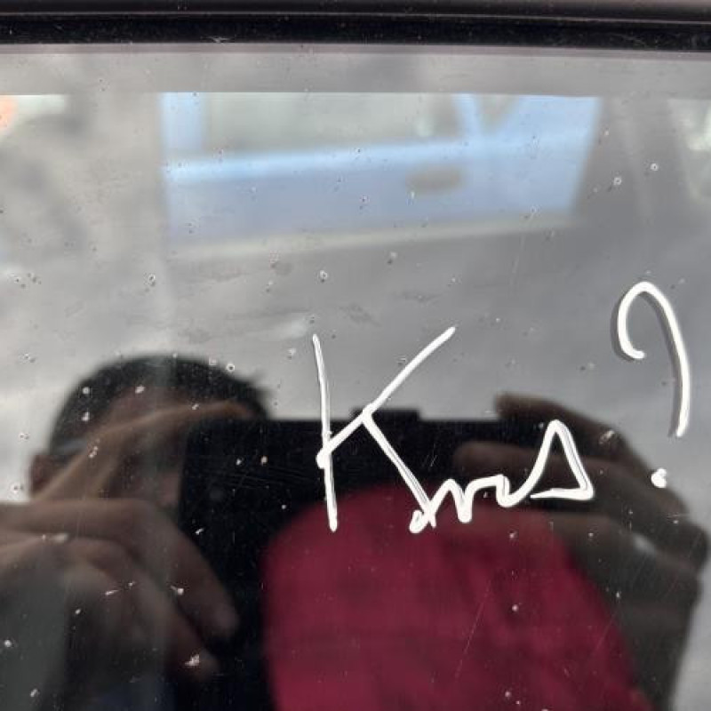 Optique avant principal gauche (feux)(phare) FORD FOCUS 1 Photo n°12