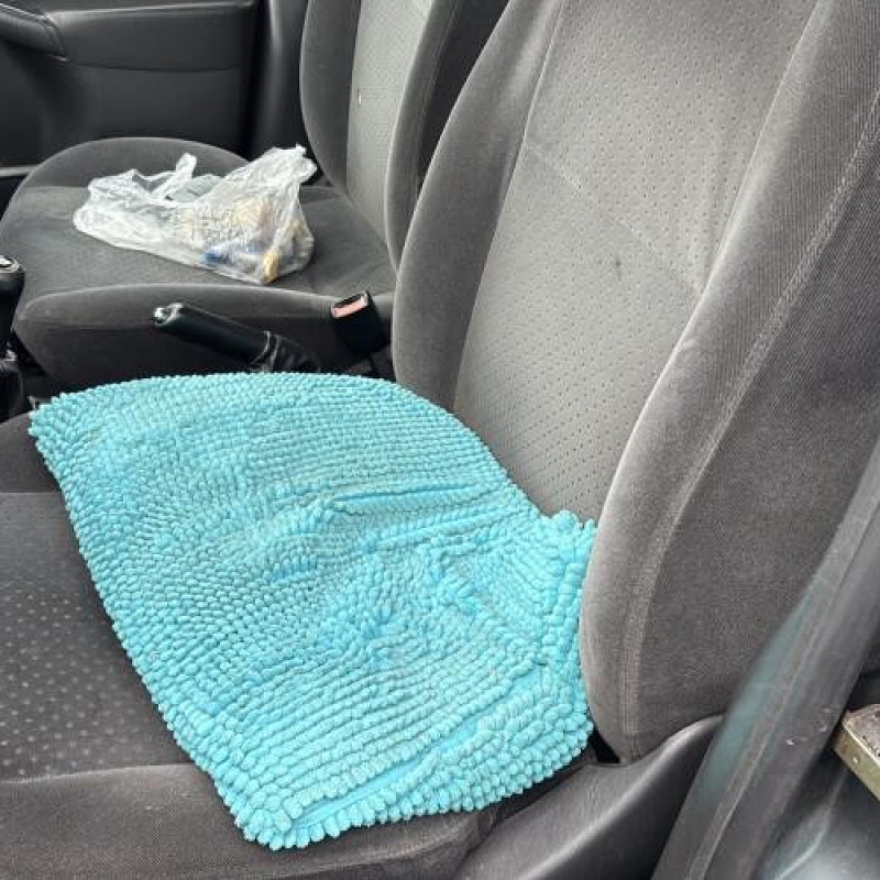 Optique avant principal gauche (feux)(phare) FORD FOCUS 1 Photo n°17