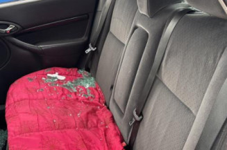 Optique avant principal gauche (feux)(phare) FORD FOCUS 1