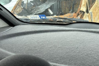 Optique avant principal gauche (feux)(phare) FORD FOCUS 1