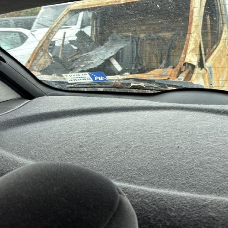 Optique avant principal gauche (feux)(phare) FORD FOCUS 1 Photo n°19