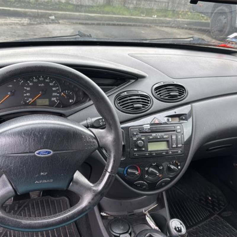 Optique avant principal gauche (feux)(phare) FORD FOCUS 1 Photo n°20