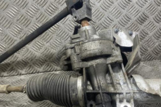 Cremaillere assistee MERCEDES CLASSE A 169 Photo n°1