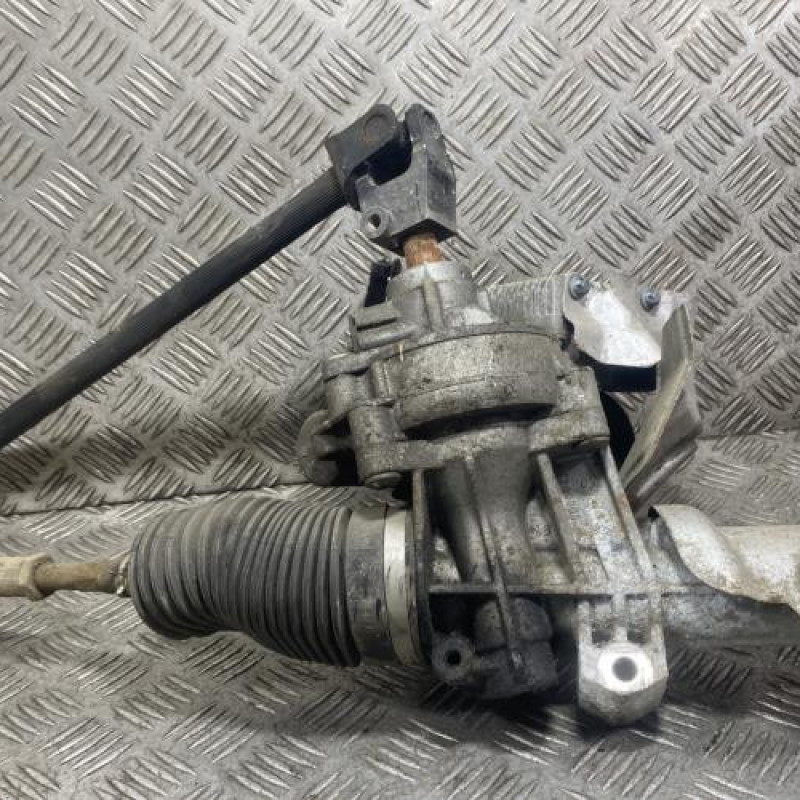 Cremaillere assistee MERCEDES CLASSE A 169 Photo n°1