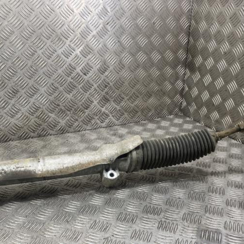 Cremaillere assistee MERCEDES CLASSE A 169 Photo n°2