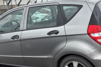 Cremaillere assistee MERCEDES CLASSE A 169