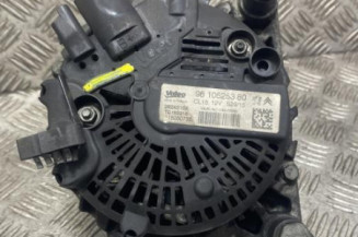 Alternateur PEUGEOT 308 2 Photo n°1