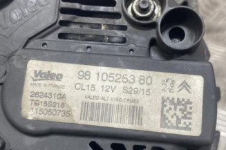 Alternateur PEUGEOT 308 2