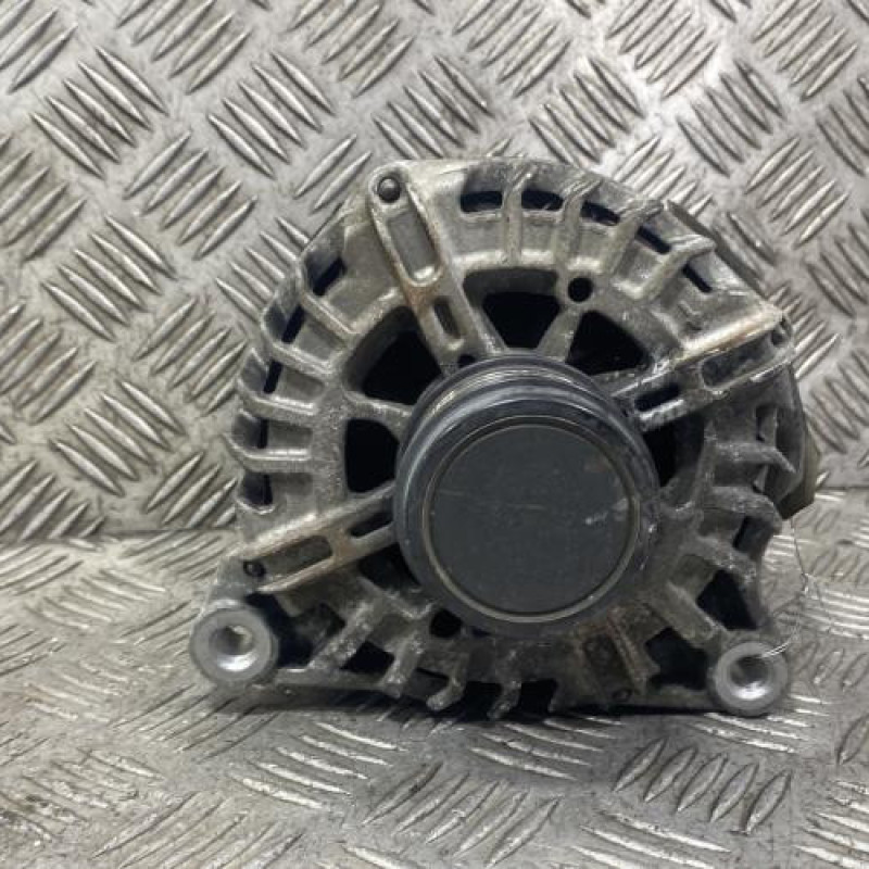 Alternateur PEUGEOT 308 2 Photo n°3