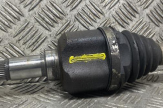 Cardan gauche (transmission) PEUGEOT 308 2