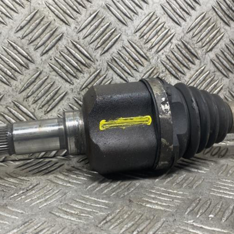 Cardan gauche (transmission) PEUGEOT 308 2 Photo n°2