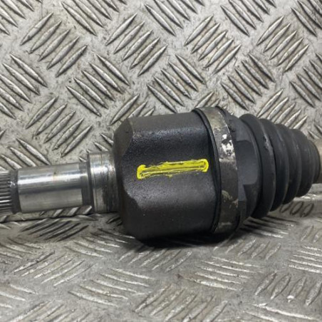 Cardan gauche (transmission) PEUGEOT 308 2