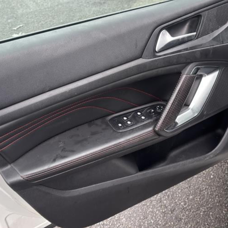 Cardan gauche (transmission) PEUGEOT 308 2 Photo n°18