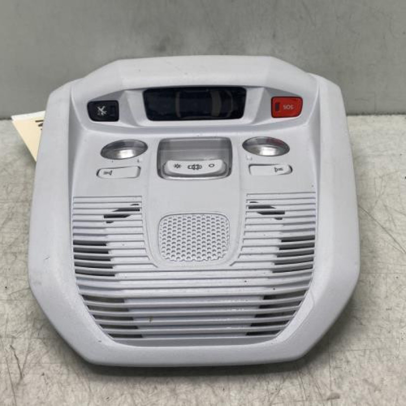 Eclairage de plafonnier PEUGEOT 5008 2 Photo n°1