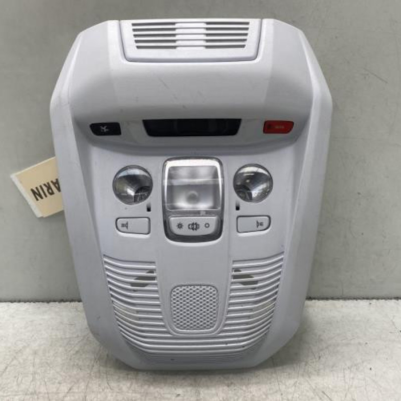 Eclairage de plafonnier PEUGEOT 5008 2 Photo n°2