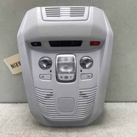 Eclairage de plafonnier PEUGEOT 5008 2