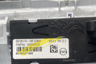 Eclairage de plafonnier PEUGEOT 5008 2