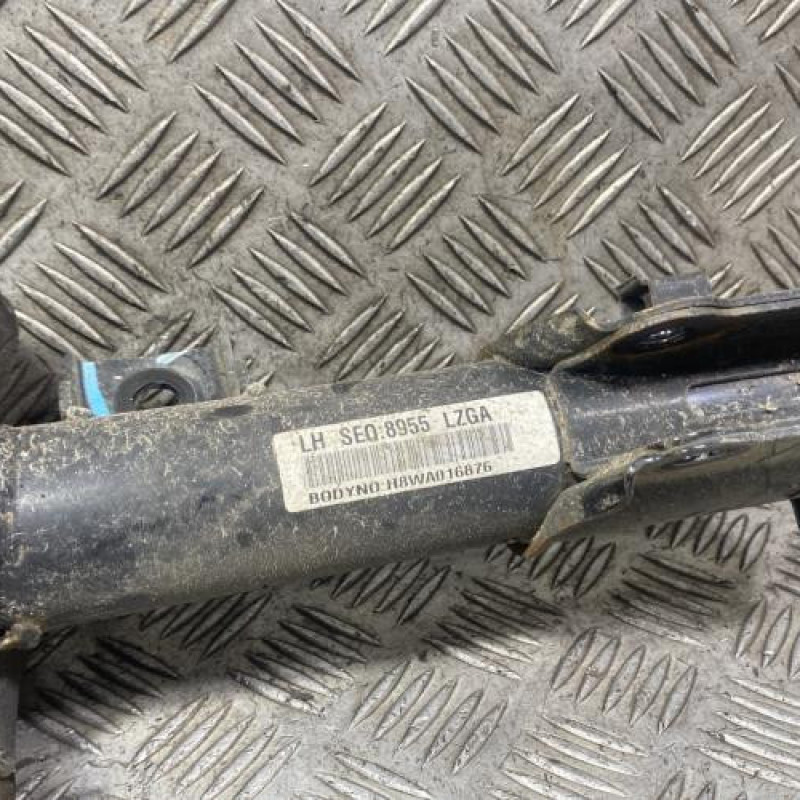 Amortisseur avant gauche KIA STONIC Photo n°3