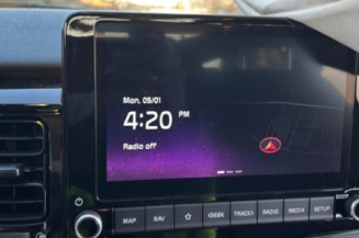 Maitre cylindre (freinage) KIA STONIC