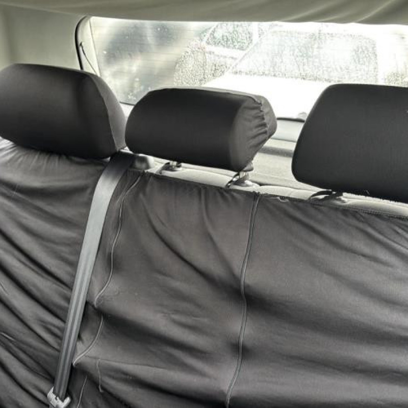 Actionneur verrou trappe d'essence VOLKSWAGEN POLO 4 Photo n°5