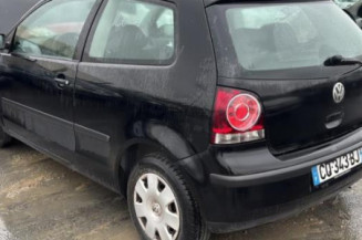 Actionneur verrou trappe d'essence VOLKSWAGEN POLO 4