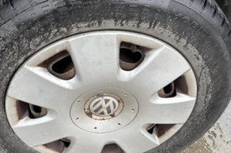 Actionneur verrou trappe d'essence VOLKSWAGEN POLO 4