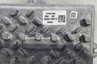 Boitier xenon PEUGEOT 5008 2 Photo n°1