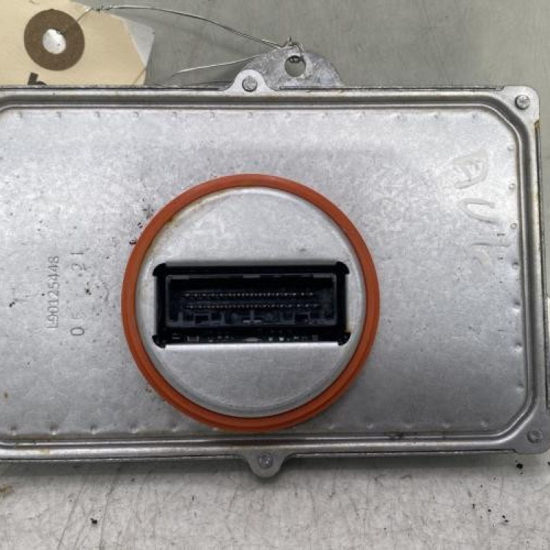 Boitier xenon PEUGEOT 5008 2 Photo n°2