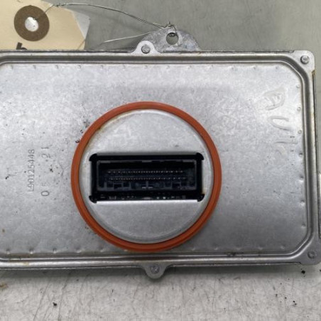 Boitier xenon PEUGEOT 5008 2