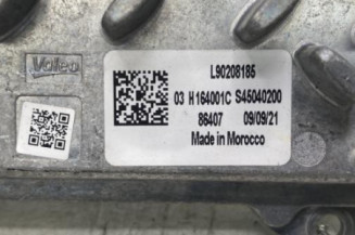 Boitier xenon PEUGEOT 5008 2