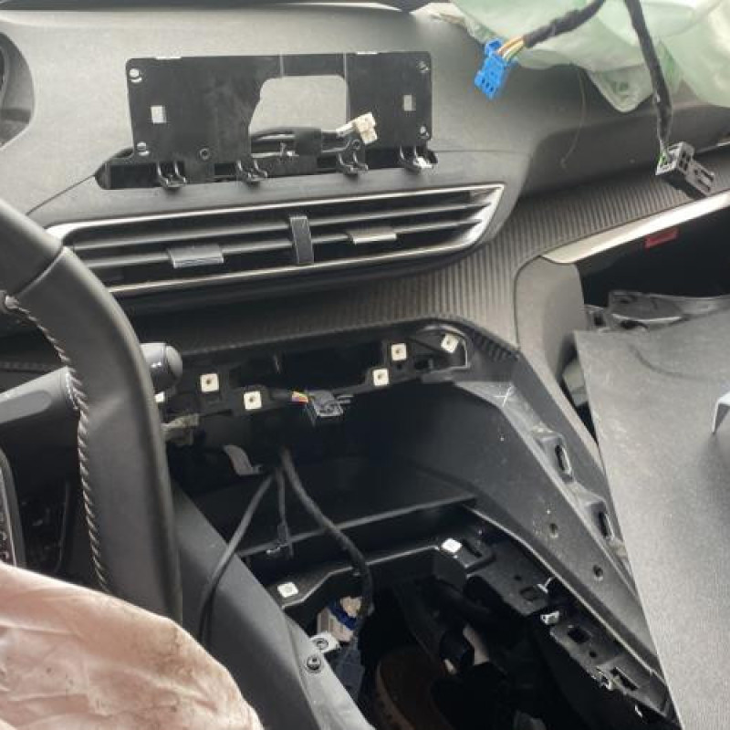 Boitier xenon PEUGEOT 5008 2 Photo n°5