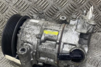 Compresseur clim CITROEN C4 GRAND PICASSO 2 Photo n°1