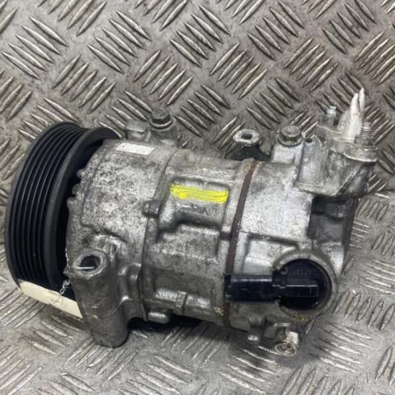 Compresseur clim CITROEN C4 GRAND PICASSO 2 Photo n°1