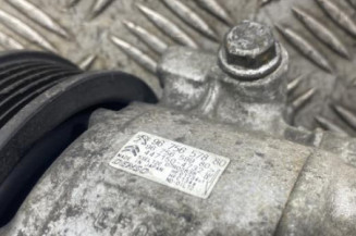 Compresseur clim CITROEN C4 GRAND PICASSO 2