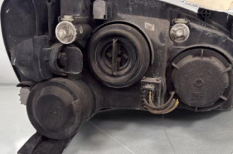 Optique avant principal gauche (feux)(phare) OPEL CORSA C