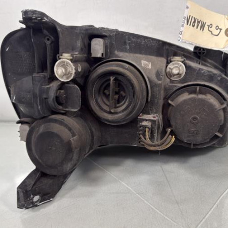 Optique avant principal gauche (feux)(phare) OPEL CORSA C