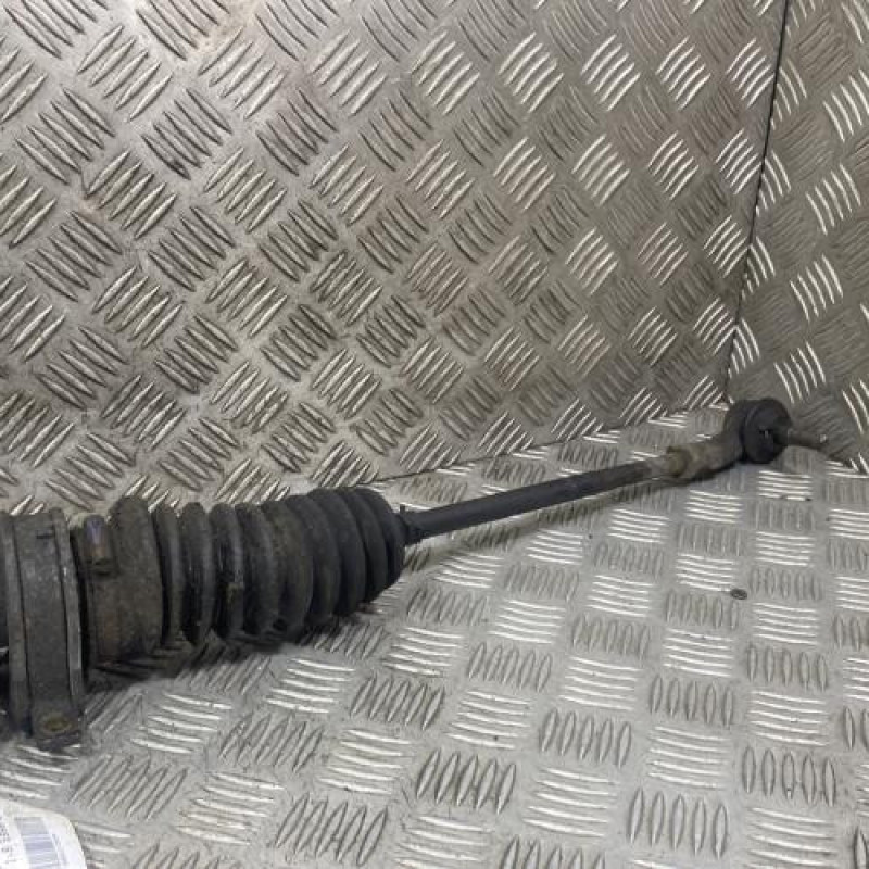 Cremaillere assistee VOLKSWAGEN GOLF 3 Photo n°4