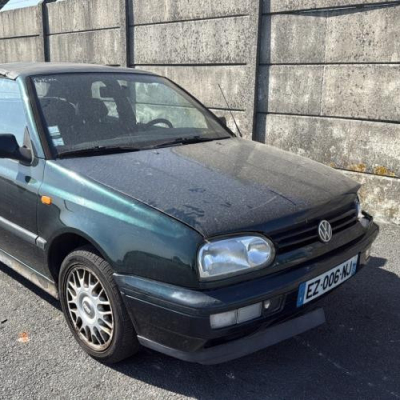 Cremaillere assistee VOLKSWAGEN GOLF 3 Photo n°6