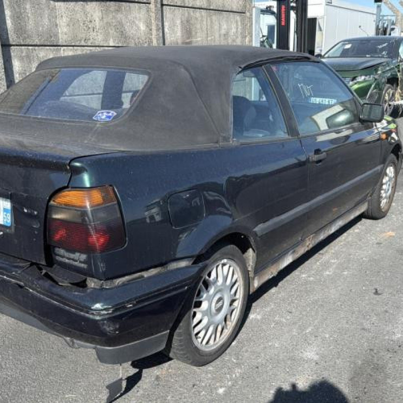 Cremaillere assistee VOLKSWAGEN GOLF 3 Photo n°7