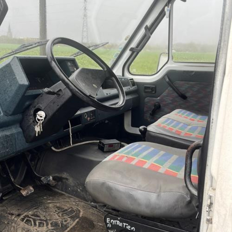 Neiman RENAULT B80 Photo n°8