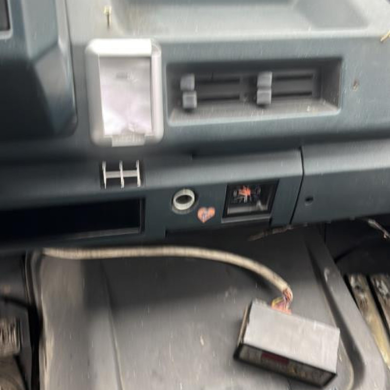 Neiman RENAULT B80 Photo n°10