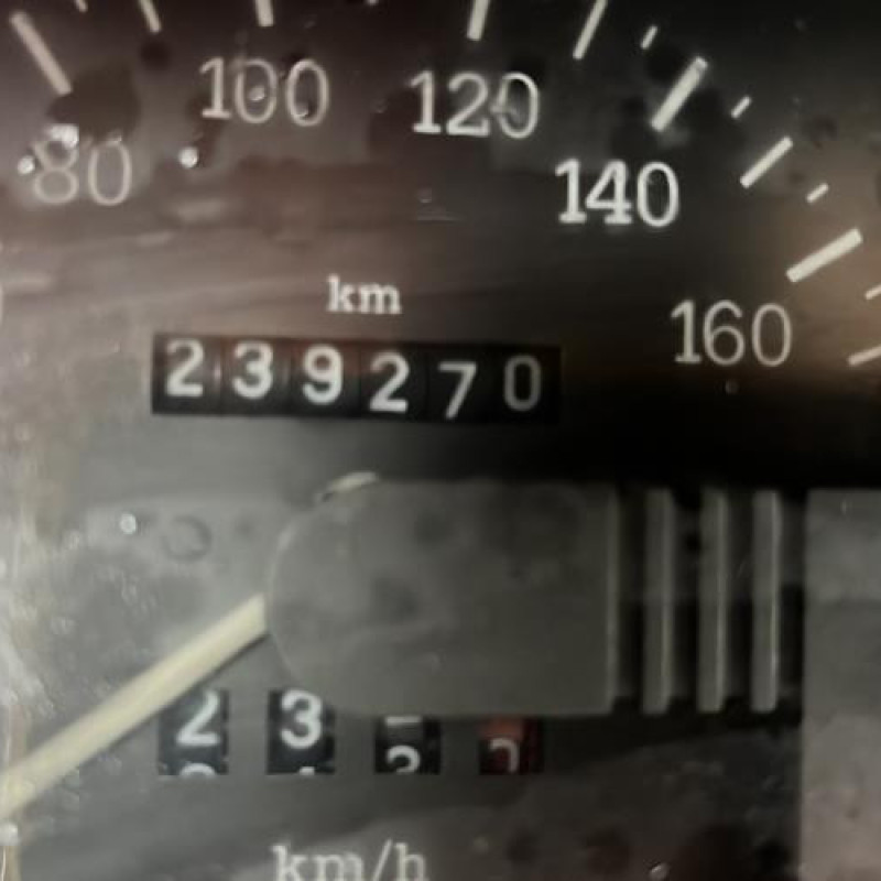 Neiman RENAULT B80 Photo n°11