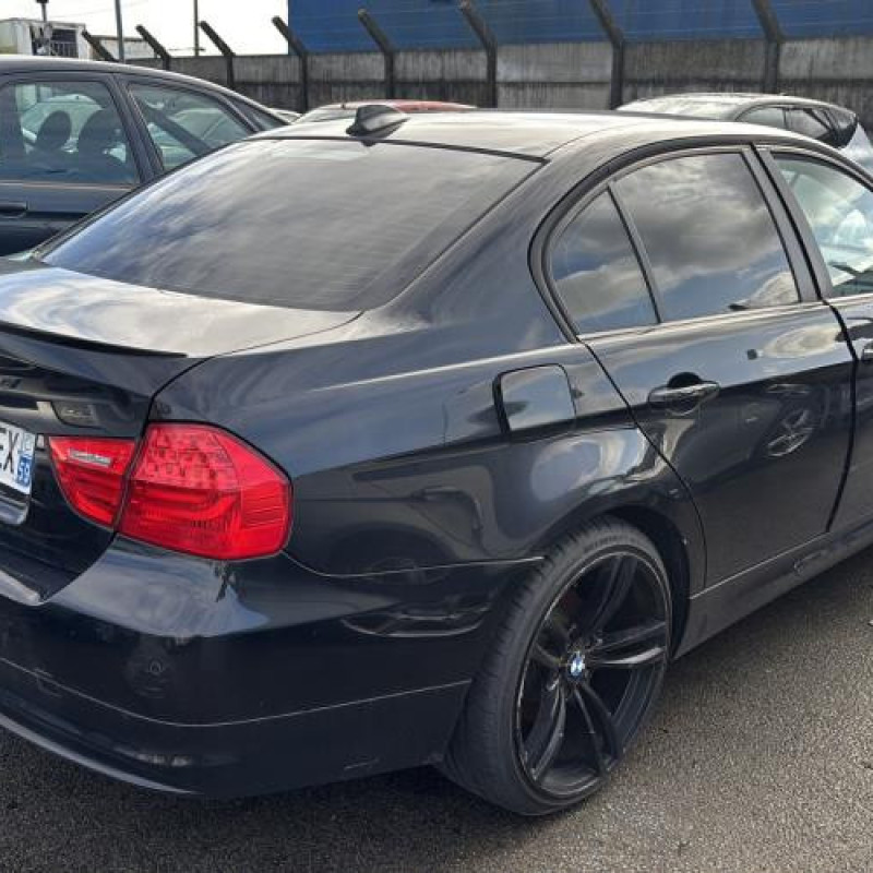 Aile avant droit BMW SERIE 3 E90 Photo n°10