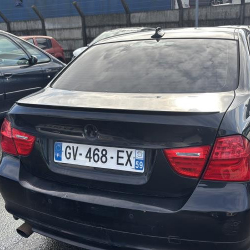 Aile avant droit BMW SERIE 3 E90 Photo n°11