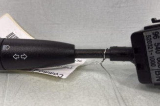 Commodo phare CHEVROLET AVEO 1 Photo n°1