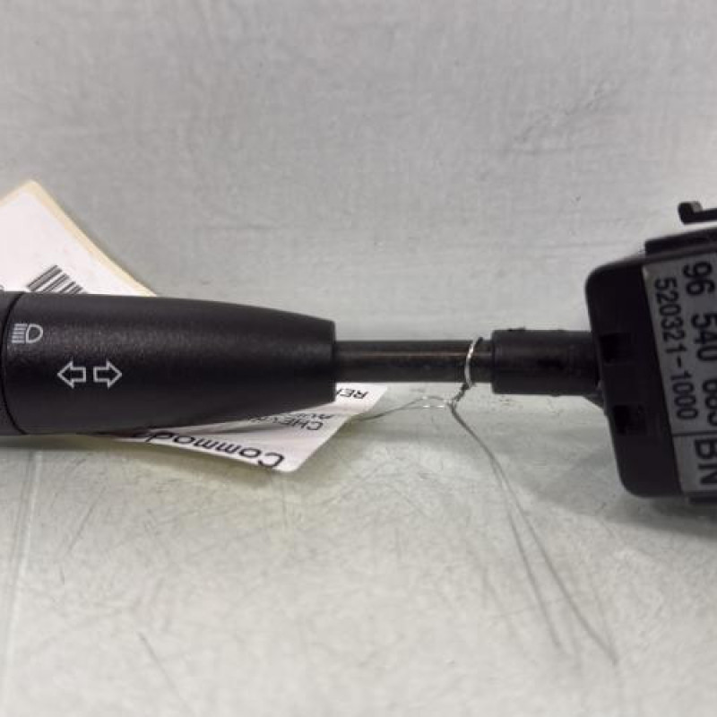 Commodo phare CHEVROLET AVEO 1 Photo n°1