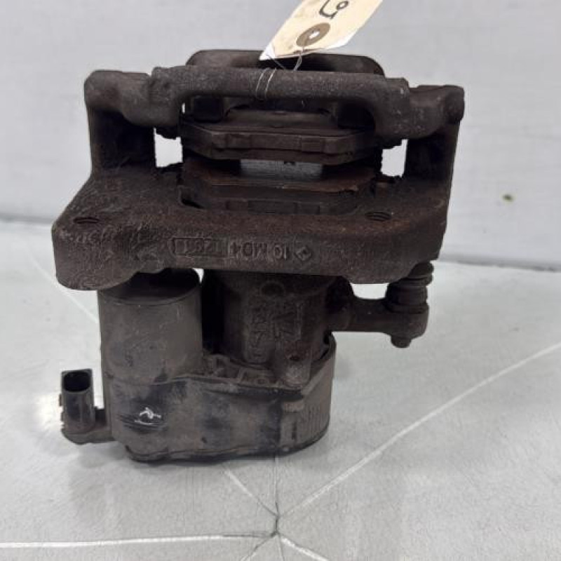 Etrier arriere gauche (freinage) CITROEN BERLINGO 3 Photo n°1